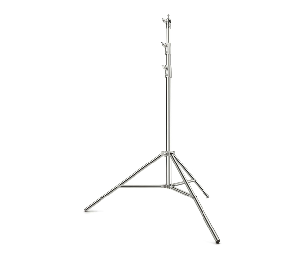K&F Concept Statyw oświetleniowy KF34.044 - 280 cm - 1550481 - zdjęcie